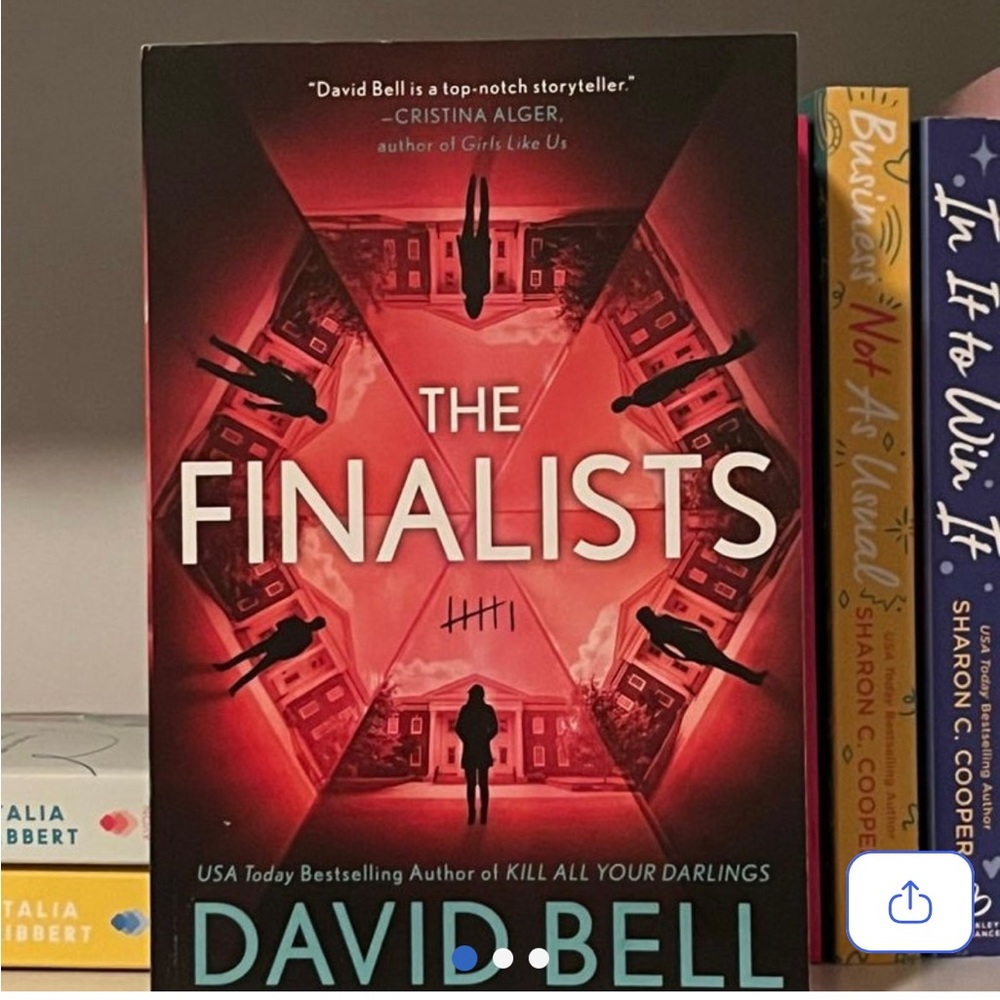 The Finalists